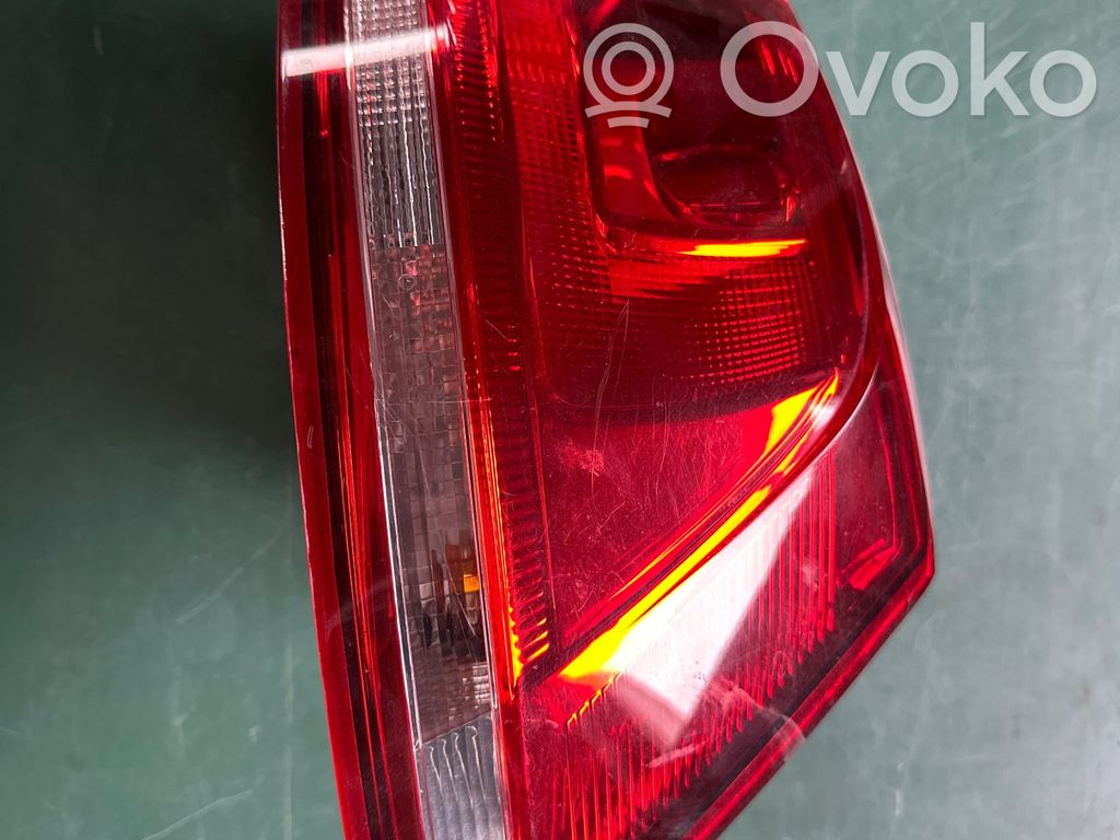 Volkswagen Golf VII Lampa tylna 