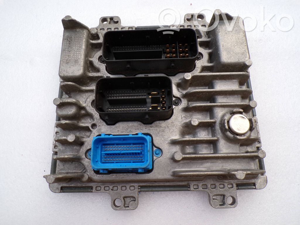 Engine control unit/module   55499362,1310101000000X,55499359,395357783