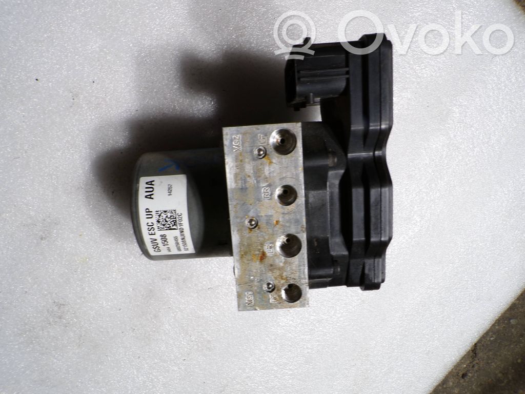 Opel Mokka ABS bloks 