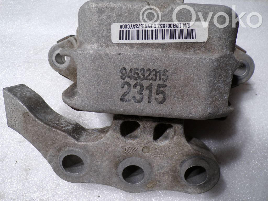 Opel Mokka Engine mount bracket 
