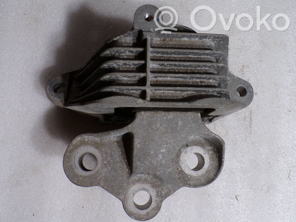 Opel Insignia B Supapă vacuum suport motor 