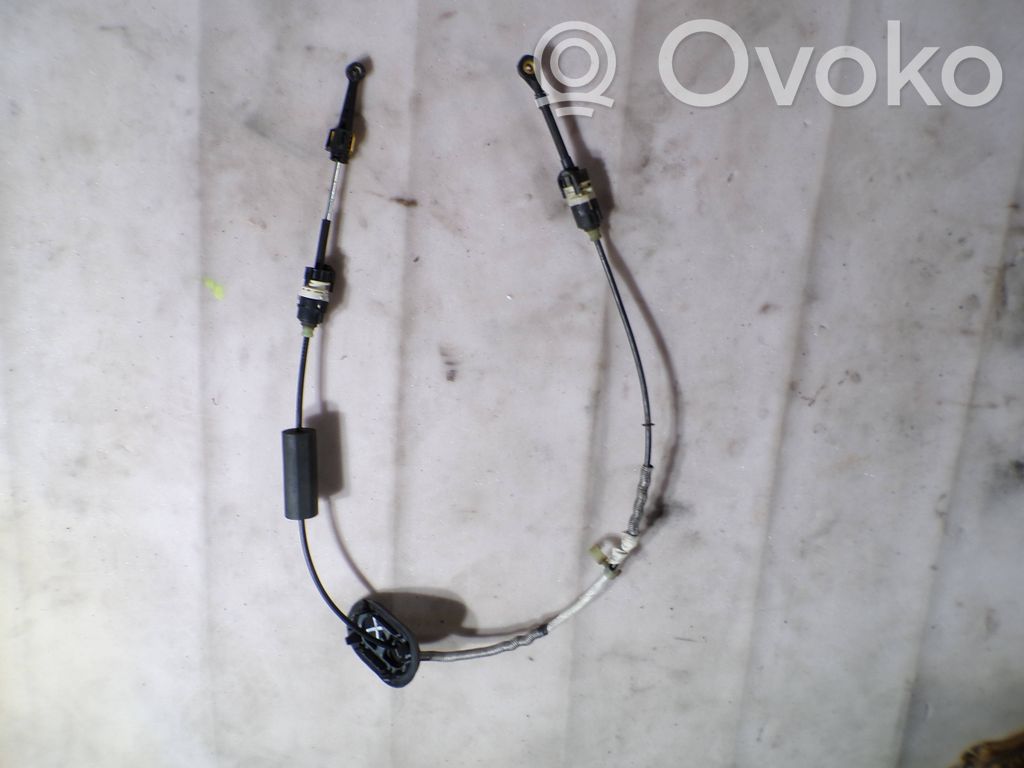 Opel Insignia A Cabluri schimbător viteze 