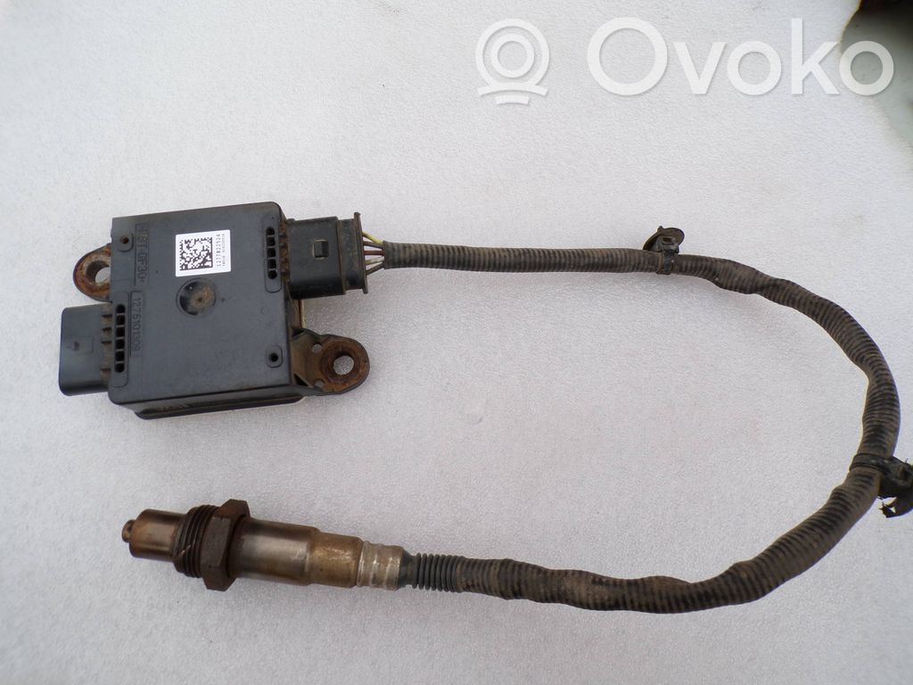 Lambda probe sensor   55487659,16722,0281006925,0375401
