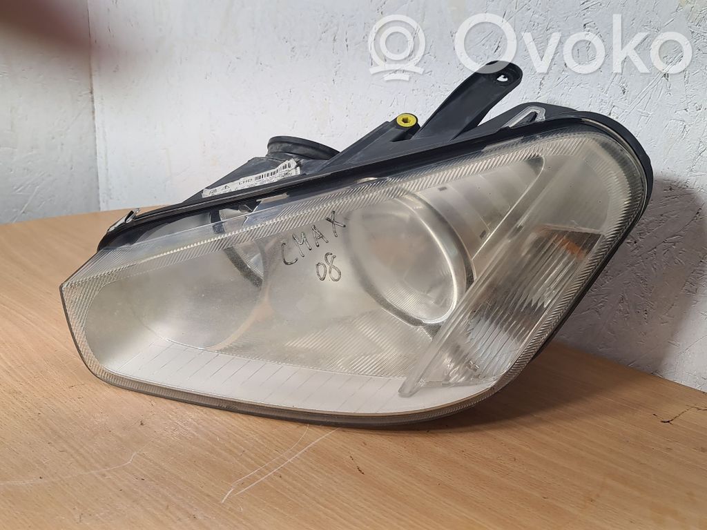 Ford Focus C-MAX Headlight/headlamp 