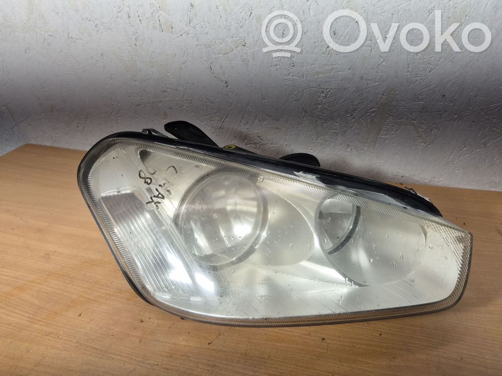 Ford C-MAX I Headlight/headlamp 