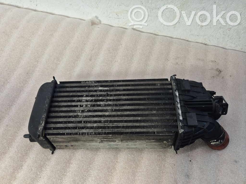 Intercooler radiator   9684311680,20130130,Z4576001