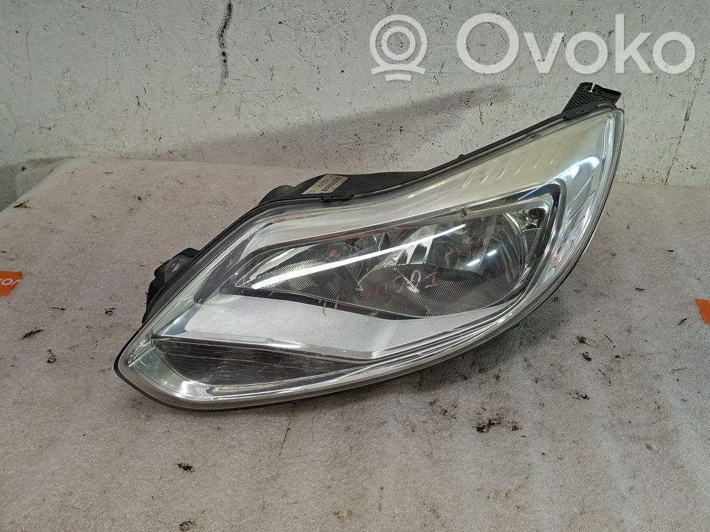 Headlight/headlamp   BM5113W030AF
