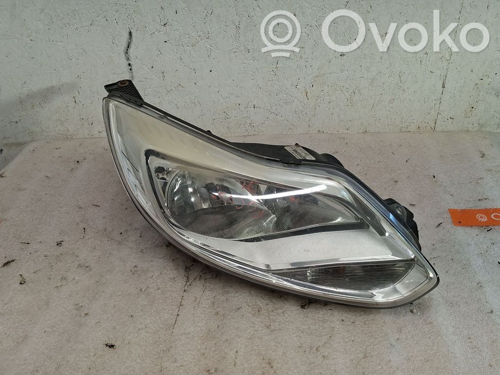 Phare frontale   BM5113W029AF
