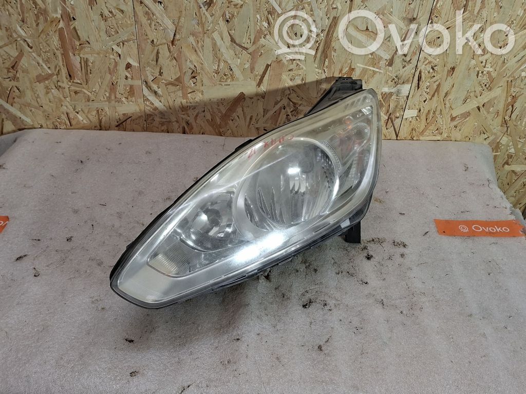 Ford Focus C-MAX Headlight/headlamp 