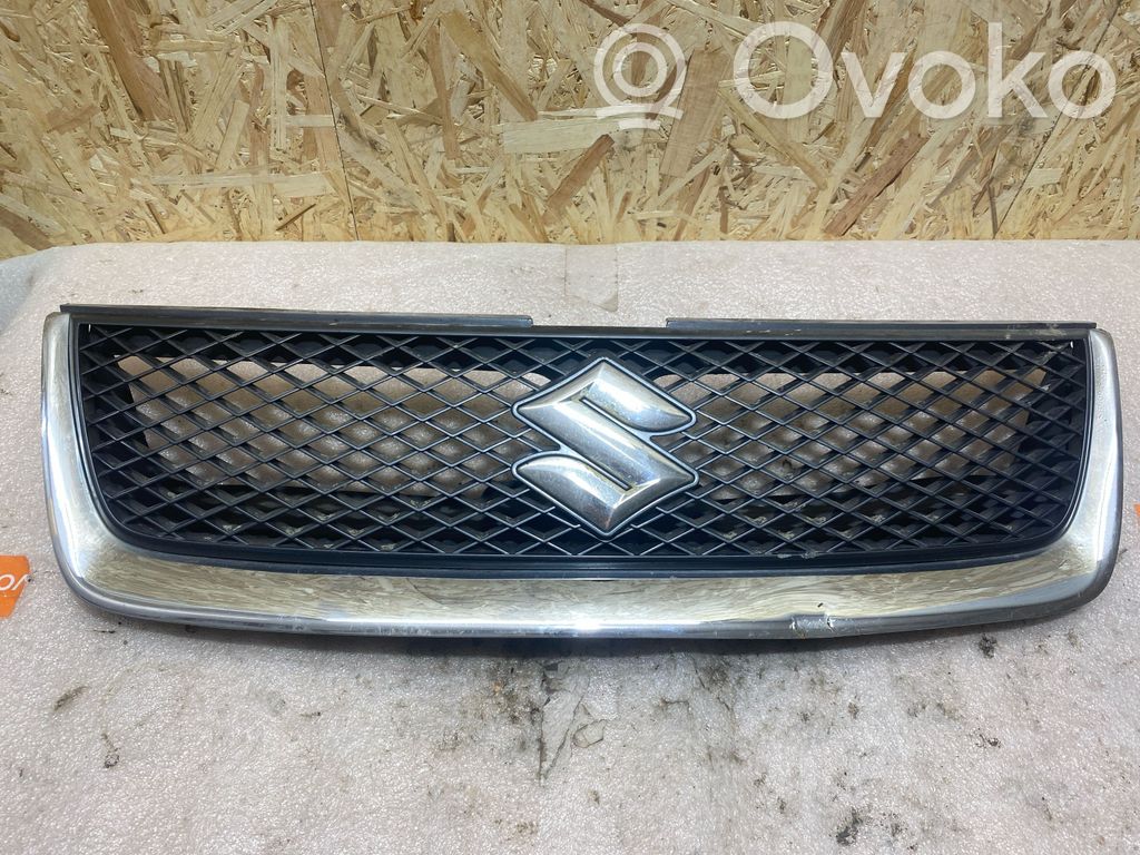 Suzuki Grand Vitara I Atrapa chłodnicy / Grill 