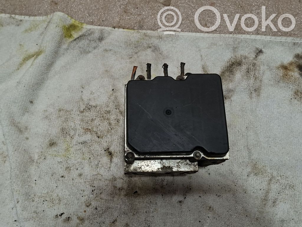 Ford Transit ABS bloks 