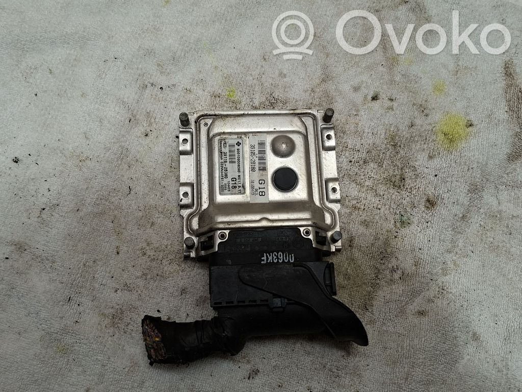 KIA Ceed Engine control unit/module 