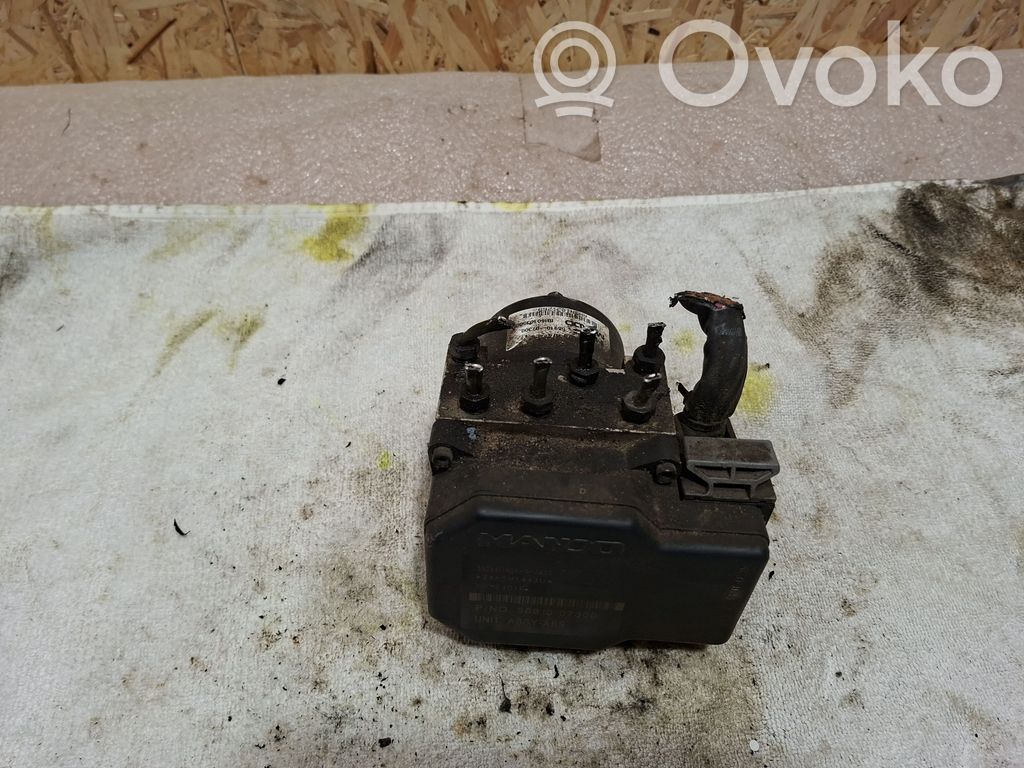 ABS Pump   5891007300,5WY7401B