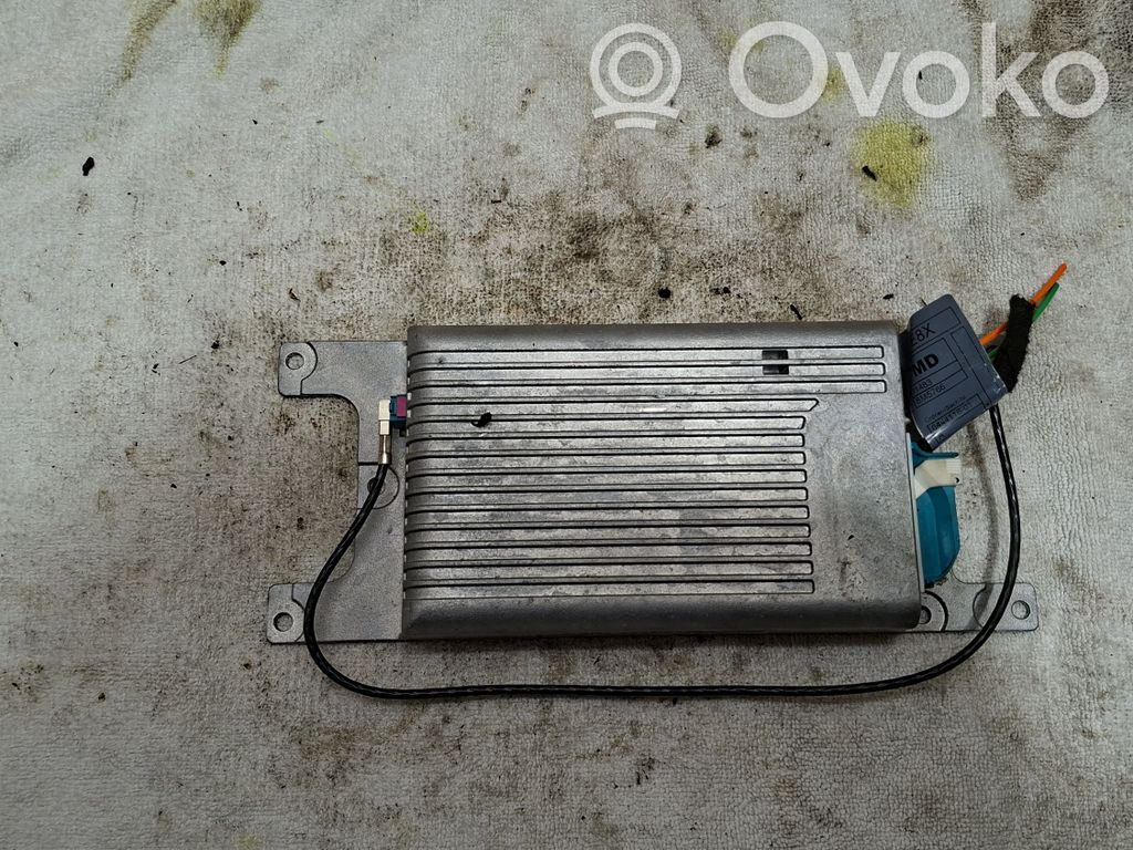 BMW 3 E90 E91 Bluetooth control unit module 