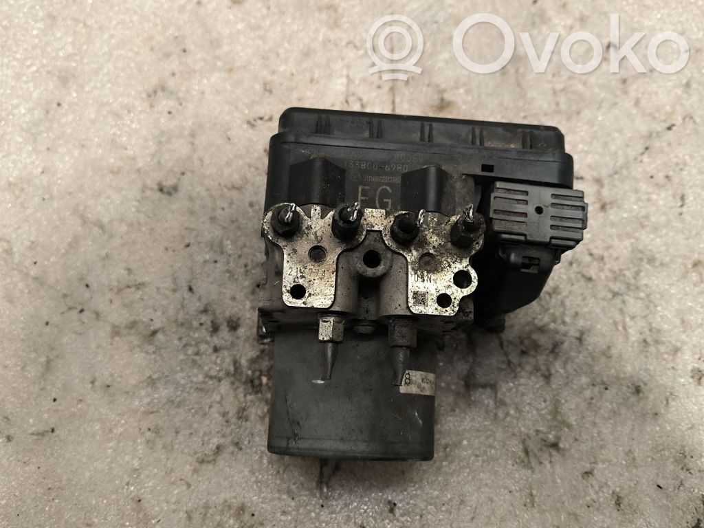 Mazda 6 ABS bloks 