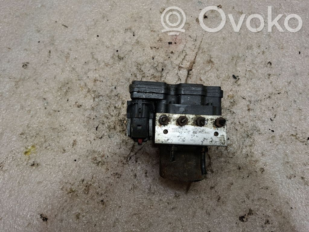 KIA Ceed ABS Pump 