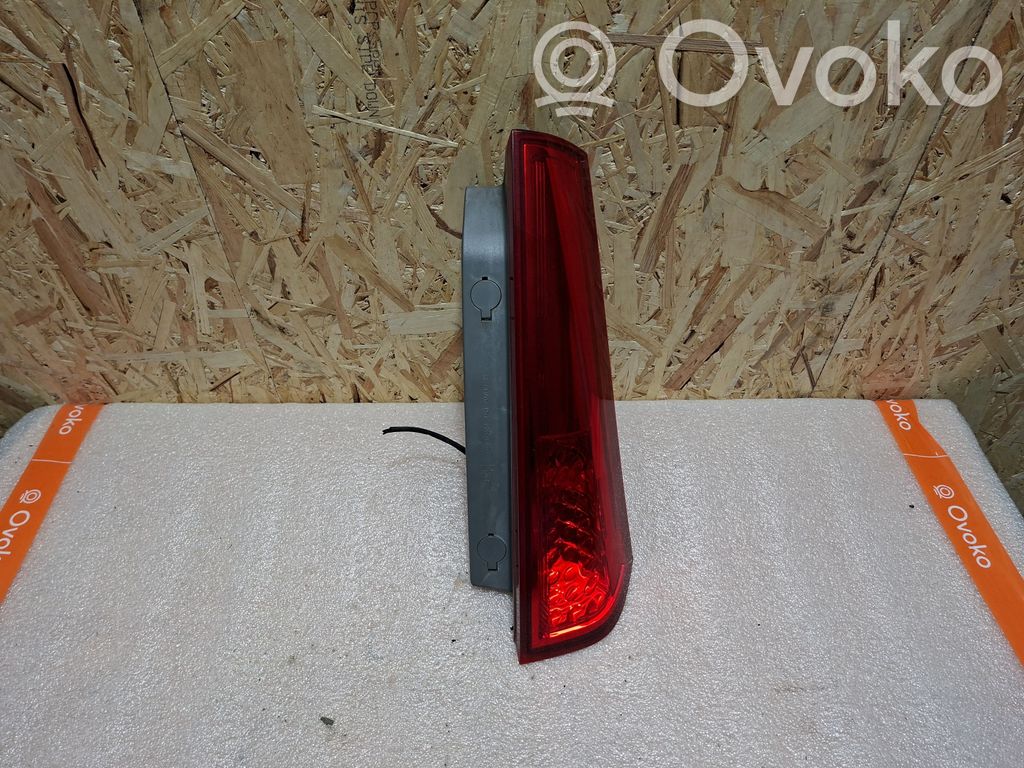 KIA Ceed Rear/tail lights 