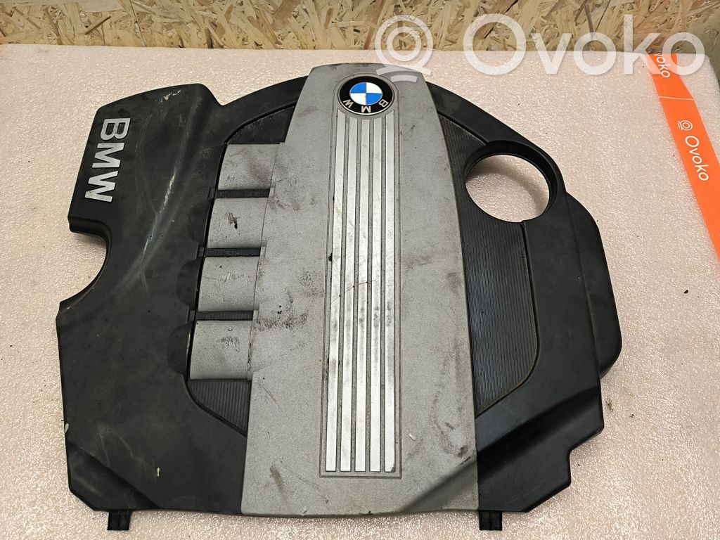 BMW 3 E90 E91 Engine cover (trim) 