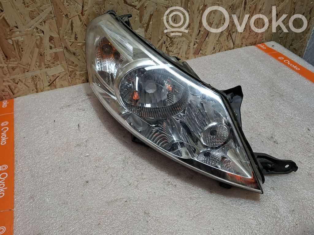 Citroen Jumpy Headlight/headlamp 