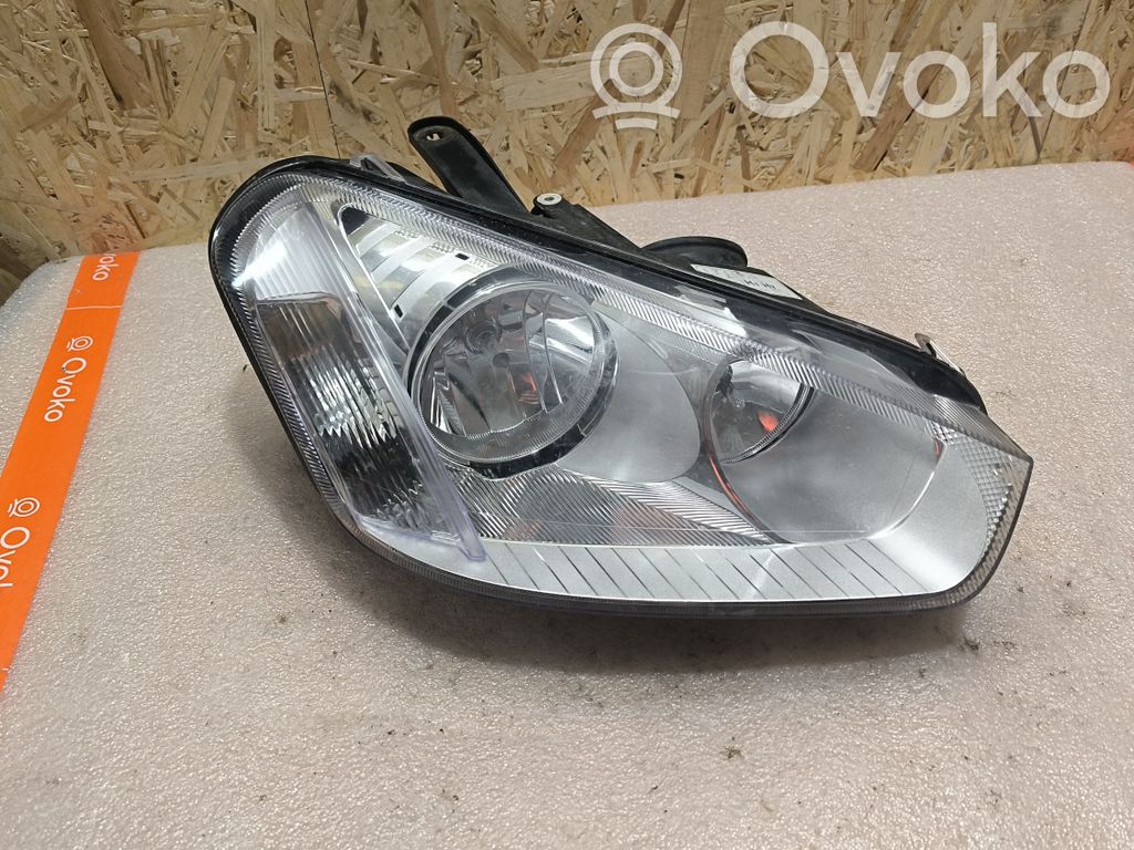 Headlight/headlamp   13101,20B545