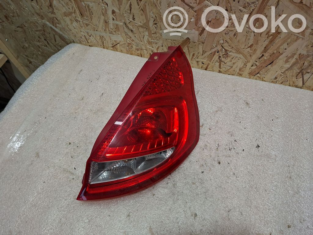 Ford Fiesta Rear/tail lights 
