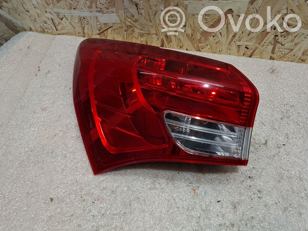 Hyundai ix20 Takavalot 
