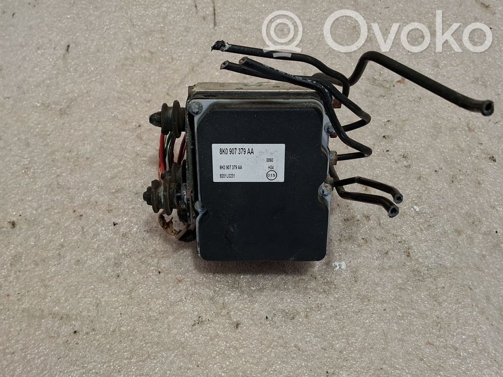 Pompa ABS   8K0907379AA,8201L0231