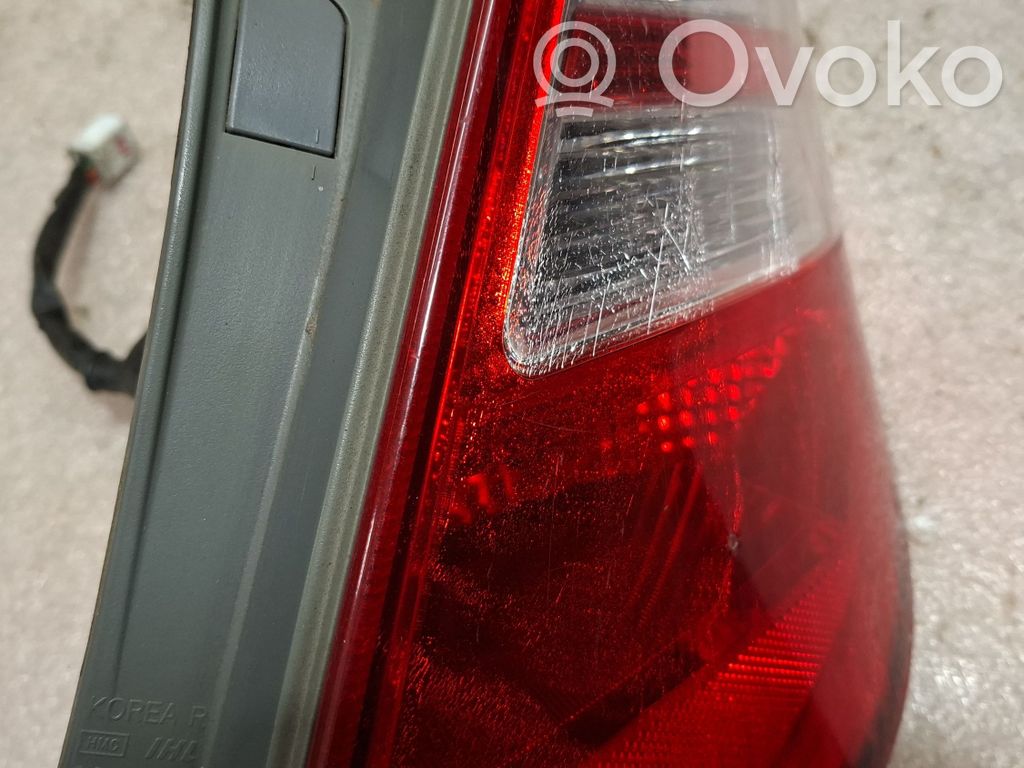Hyundai i30 Takavalot 