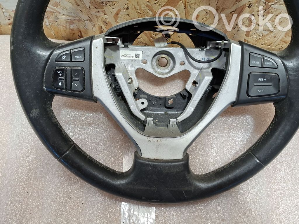 Suzuki Swift II Volante 