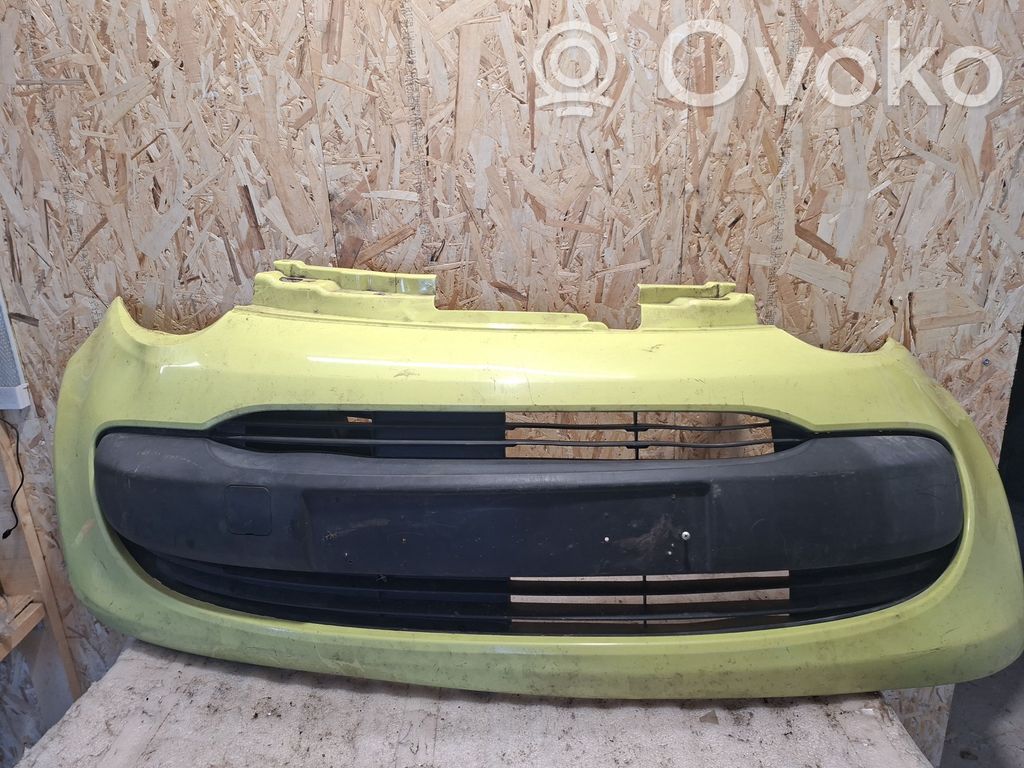 Citroen C1 Front bumper 