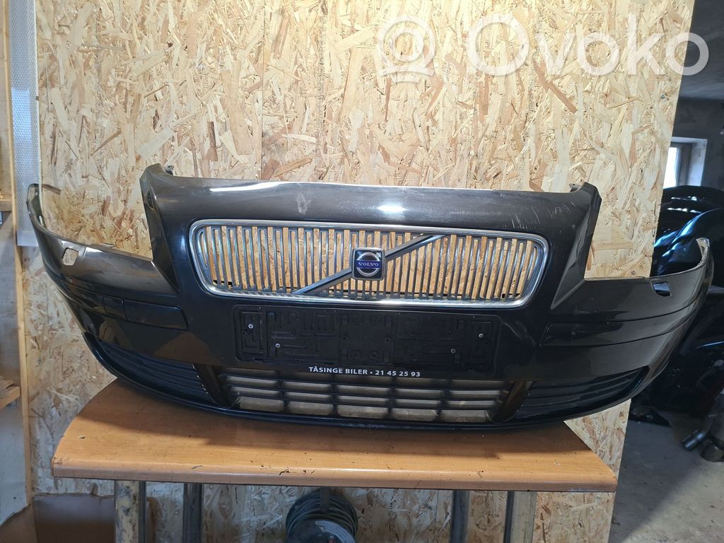 Volvo V50 Bară față 