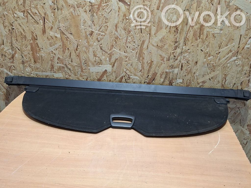 Peugeot 308 Laderaumabdeckung Gepäckraumabdeckung 
