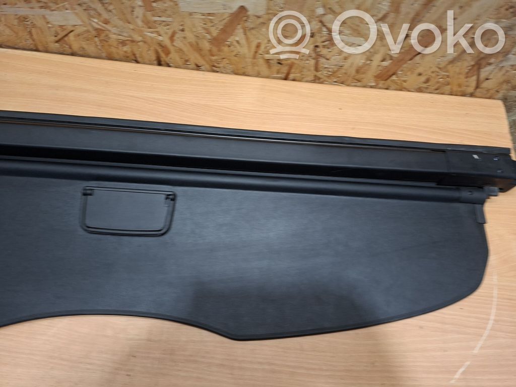 Alfa Romeo 159 Parcel shelf load cover 