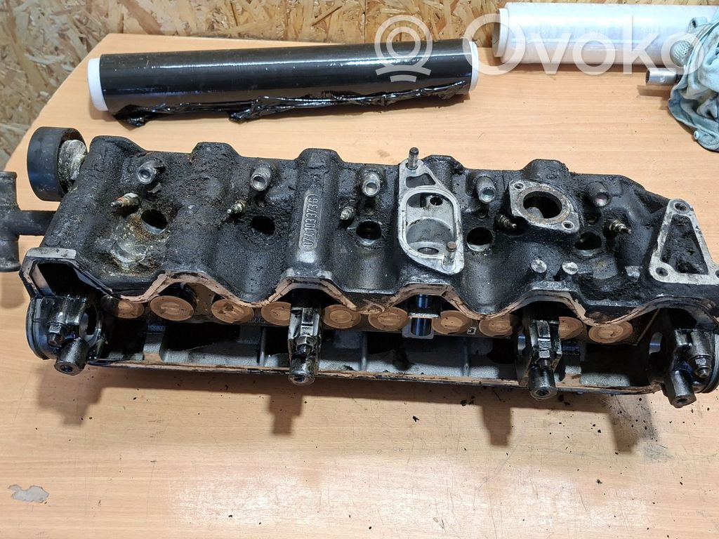 Volkswagen Transporter - Caravelle T4 Engine head 