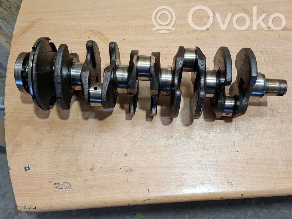 Volkswagen Transporter - Caravelle T4 Crankshaft 