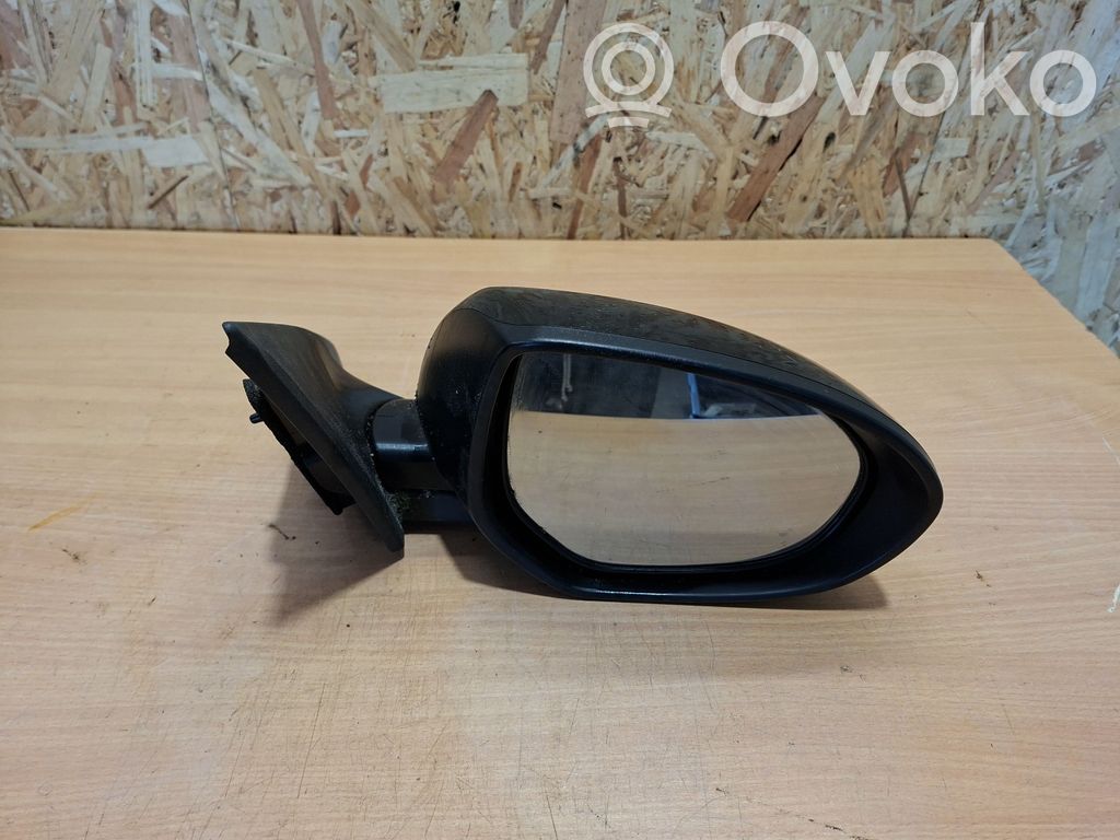 Front door electric wing mirror   E4022684,022685