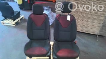 Renault Clio IV Set de interior 
