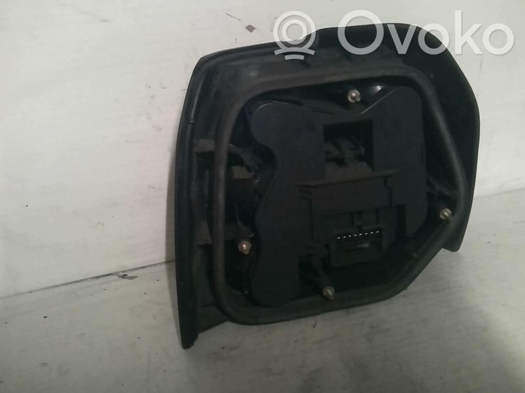 Renault 19 Rear/tail lights 