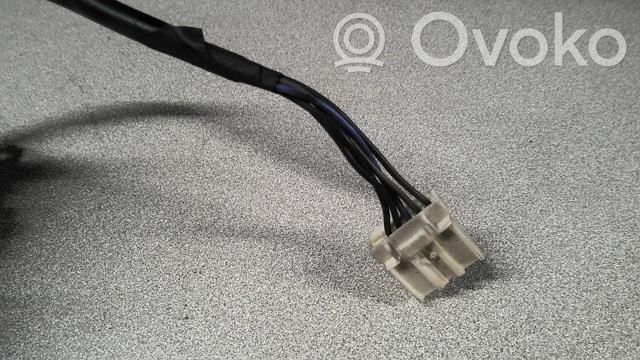 Chevrolet Rezzo Front door electric wing mirror 
