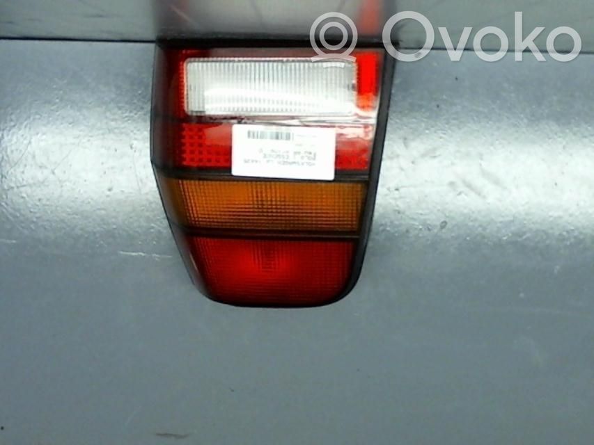 Volkswagen Polo II 86C 2F Lampă spate în caroserie 