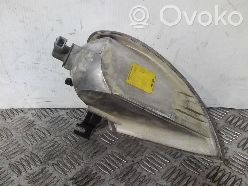 Ford Galaxy Seitenblinker 