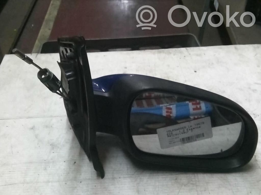 Etuoven sähköinen sivupeili   5Z0857508D1NN