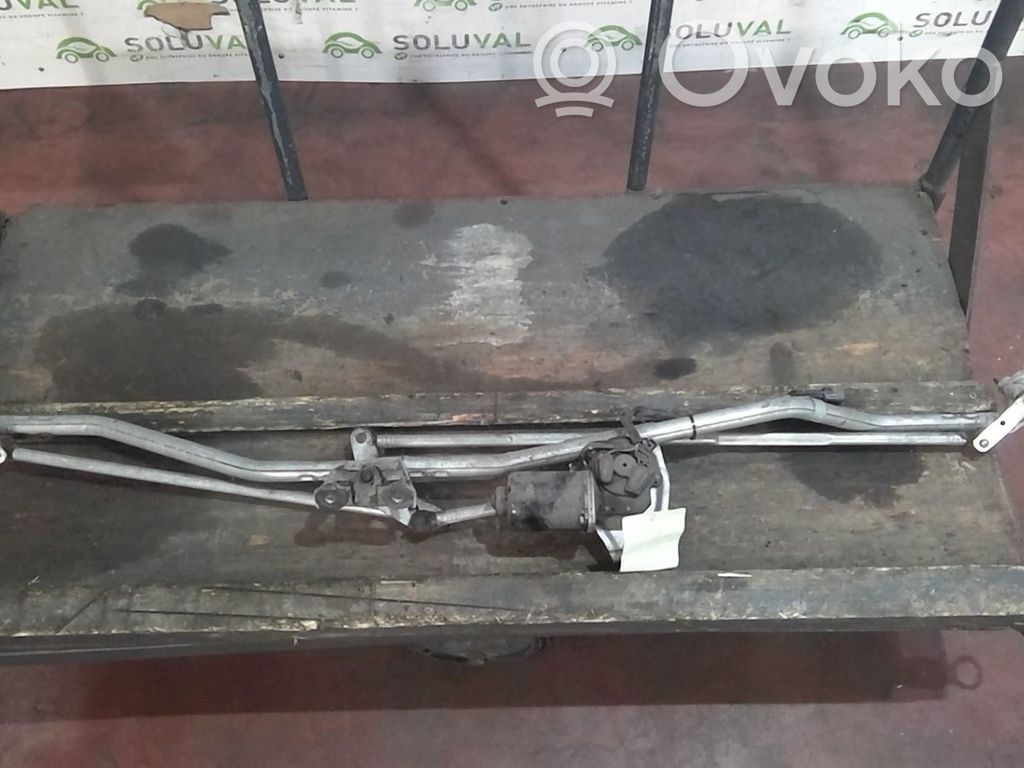 Motor ștergător   23003807