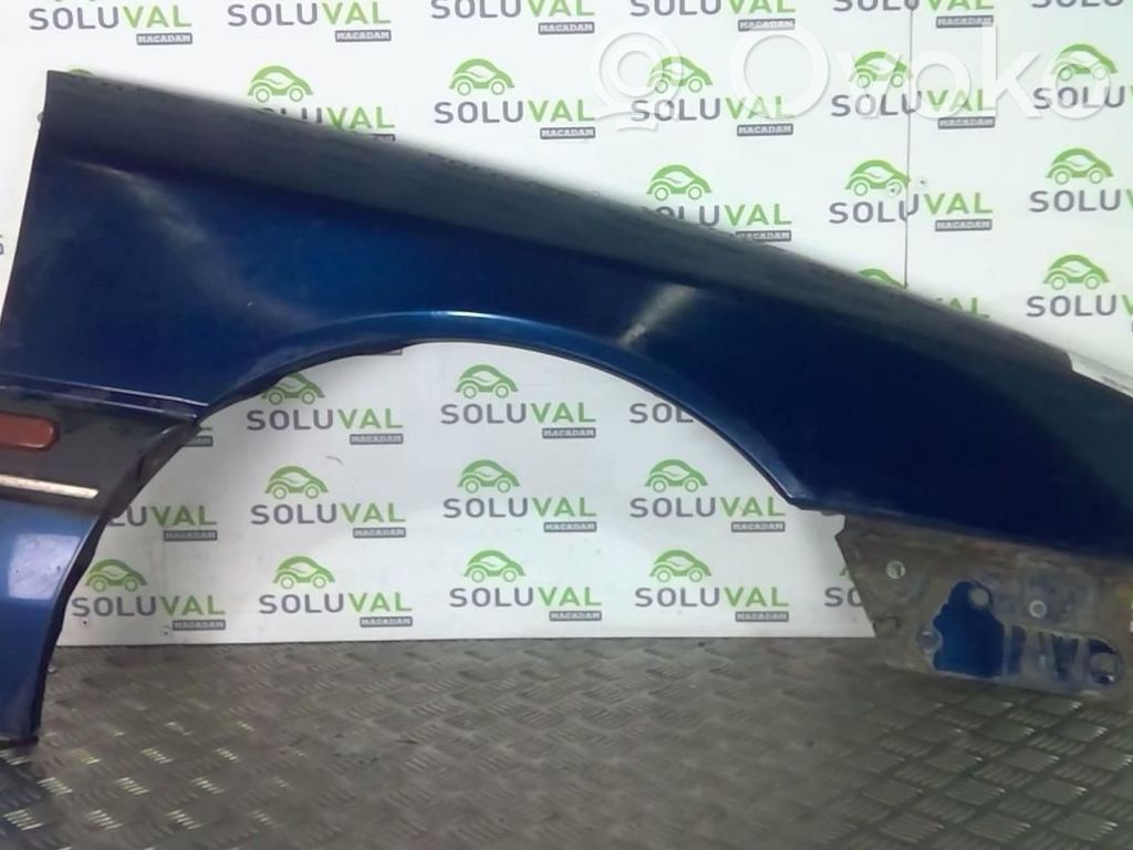 Renault Safrane Guardabarro 