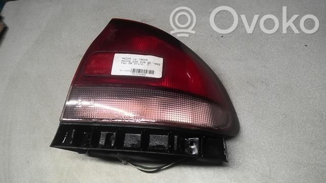 Mazda 626 Takavalot 
