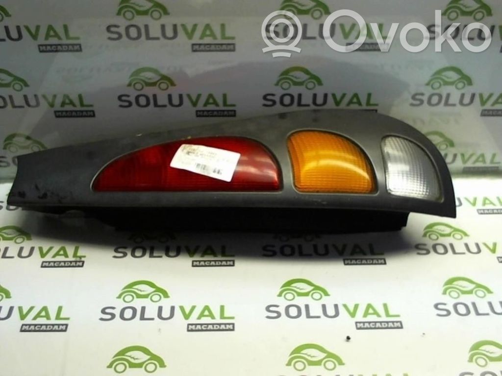 Fiat Marea Takavalot 