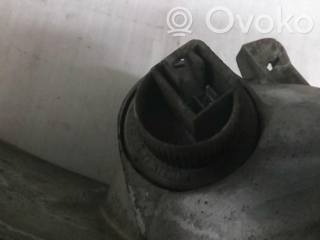 Fiat Ducato Seitenblinker