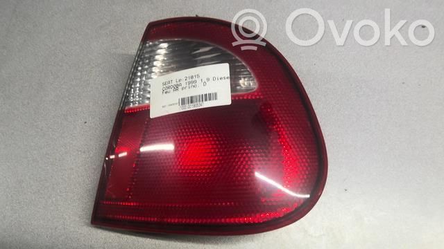 Seat Cordoba (6K) Rückleuchte Heckleuchte 