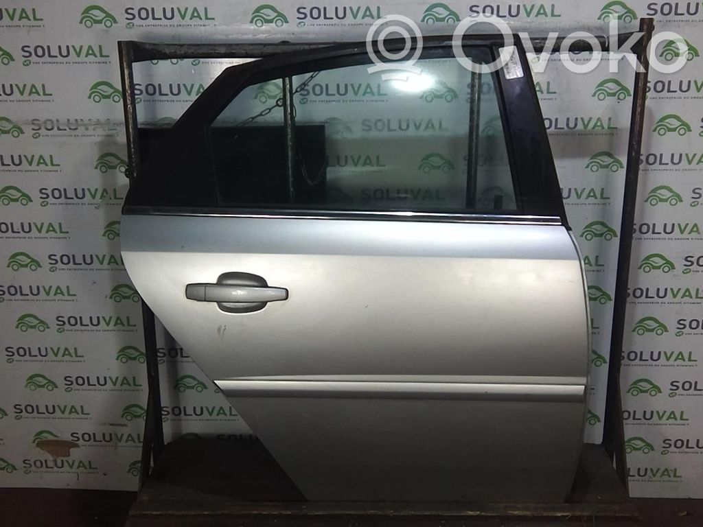 Opel Vectra C Puerta trasera 