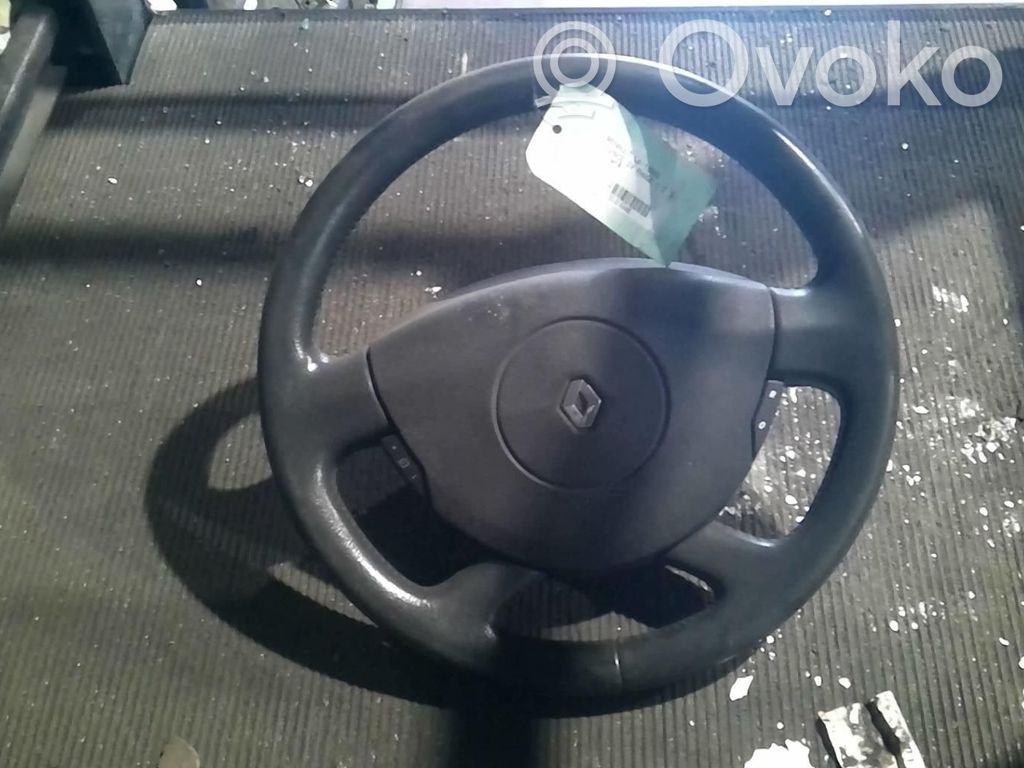 Ohjauspyörä   8200139852